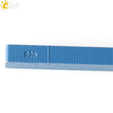 CSJA 45 Steel Jewelry Stamp Punch for Rings Bracelets E319