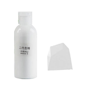 80g Resin Pigment Kit Epoxy Resin Coloring Dye Pigment Colorant