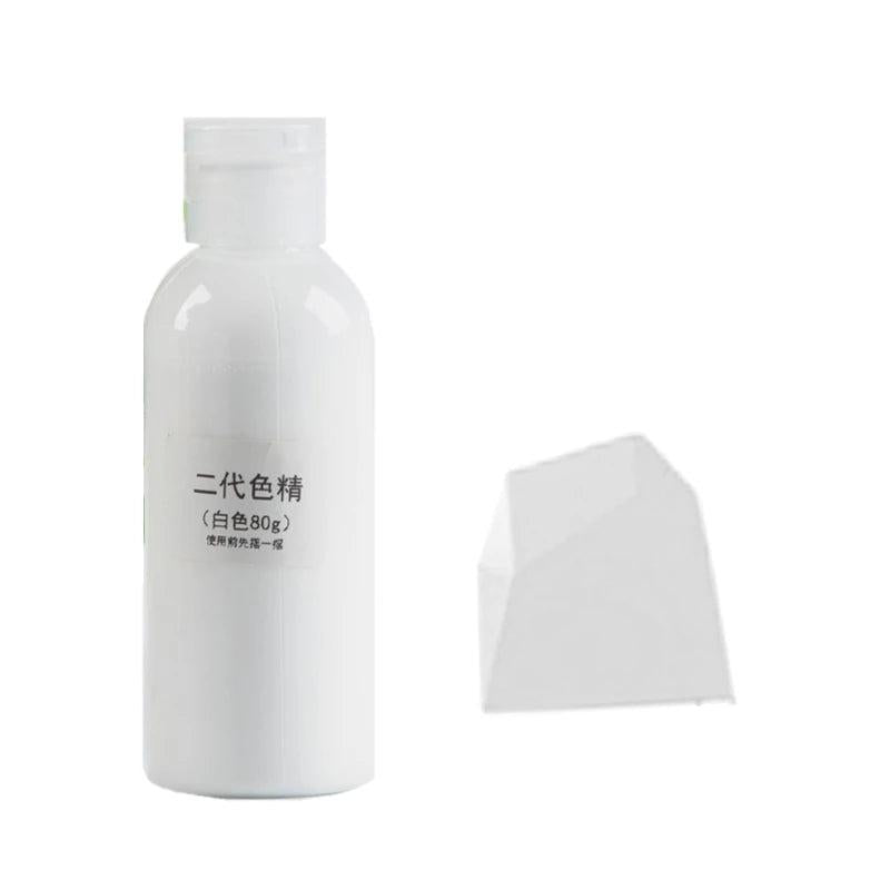 80g Resin Pigment Kit Epoxy Resin Coloring Dye Pigment Colorant