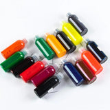 80g Resin Pigment Kit Epoxy Resin Coloring Dye Pigment Colorant