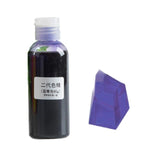 80g Resin Pigment Kit Epoxy Resin Coloring Dye Pigment Colorant
