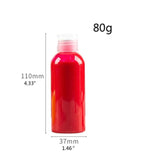 80g Resin Pigment Kit Epoxy Resin Coloring Dye Pigment Colorant