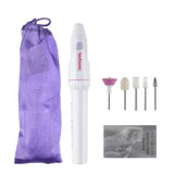 5Pcs Drill Screw Epoxy Resin Jewelry Mini Tools