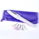 5Pcs Drill Screw Epoxy Resin Jewelry Mini Tools