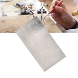 70% Silver Soldering Sheet Plate Jewelry Welding Plate Tool Equipment