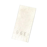 70% Silver Soldering Sheet Plate Jewelry Welding Plate Tool Equipment