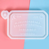 Epoxy Resin Mold Jewelry Storage Box DIY Handcraft Tray Mold