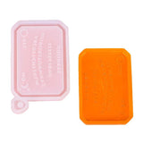 Epoxy Resin Mold Jewelry Storage Box DIY Handcraft Tray Mold