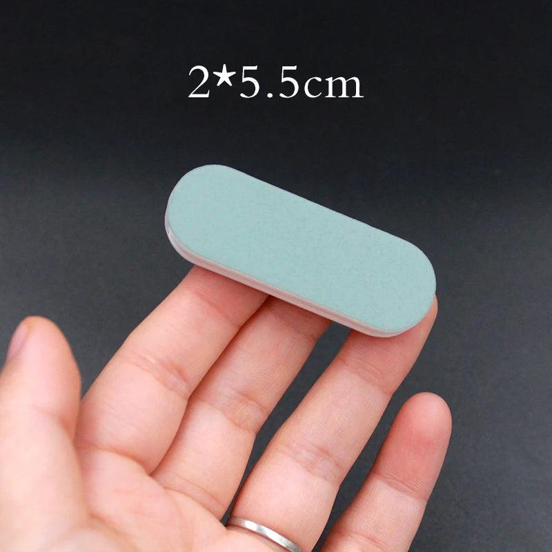 Silver Wiping Rod Watch Polishing Strip Scratch Repair Tool