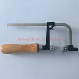 Jeweler's Saw Frame Handtool for Jewelry Making