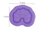 Silicone Epoxy Resin Mold Shaker Mold DIY Moulds Jewelry Tool