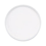 Round Coaster Casting Mold Silicone Jewelry Making Mould Home Decoration Tool