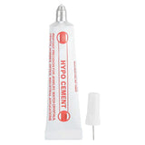 9ml Quick Dry Adhesive for Jewelry Crafts Metal Fixing Gel Glue