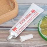 9ml Quick Dry Adhesive for Jewelry Crafts Metal Fixing Gel Glue