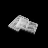 1Pcs Gamepad Game Controller Silicone Molds for DIY Resin Epoxy Mold