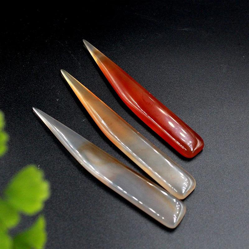 Silver Jewelry Polishing Tool Set for Ring Bracelet Maintenance