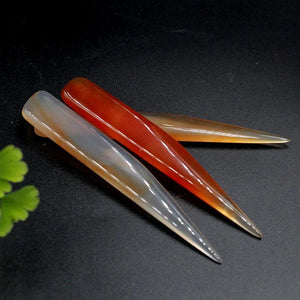 Silver Jewelry Polishing Tool Set for Ring Bracelet Maintenance