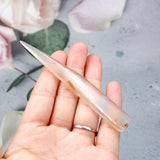 Silver Jewelry Polishing Tool Set for Ring Bracelet Maintenance