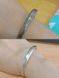 Silver Jewelry Polishing Tool Set for Ring Bracelet Maintenance