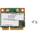 BCM943228HMB 04W3764 WiFi Bluetooth 4.0 Half MINI PCI-E Card for ThinkPad