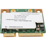 BCM943228HMB 04W3764 WiFi Bluetooth 4.0 Half MINI PCI-E Card for ThinkPad