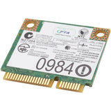 BCM943228HMB 04W3764 WiFi Bluetooth 4.0 Half MINI PCI-E Card for ThinkPad