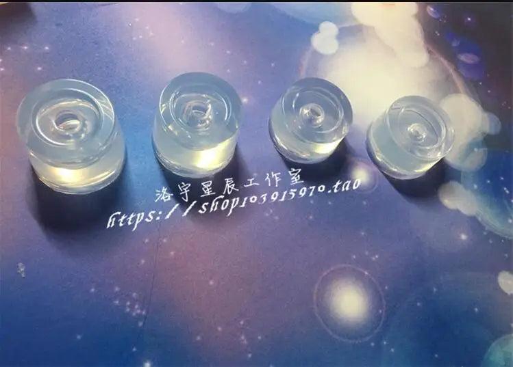 Silicone Mould Resin Decorative Craft DIY Universe Ball Epoxy Resin Molds