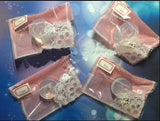 Silicone Mould Resin Decorative Craft DIY Universe Ball Epoxy Resin Molds