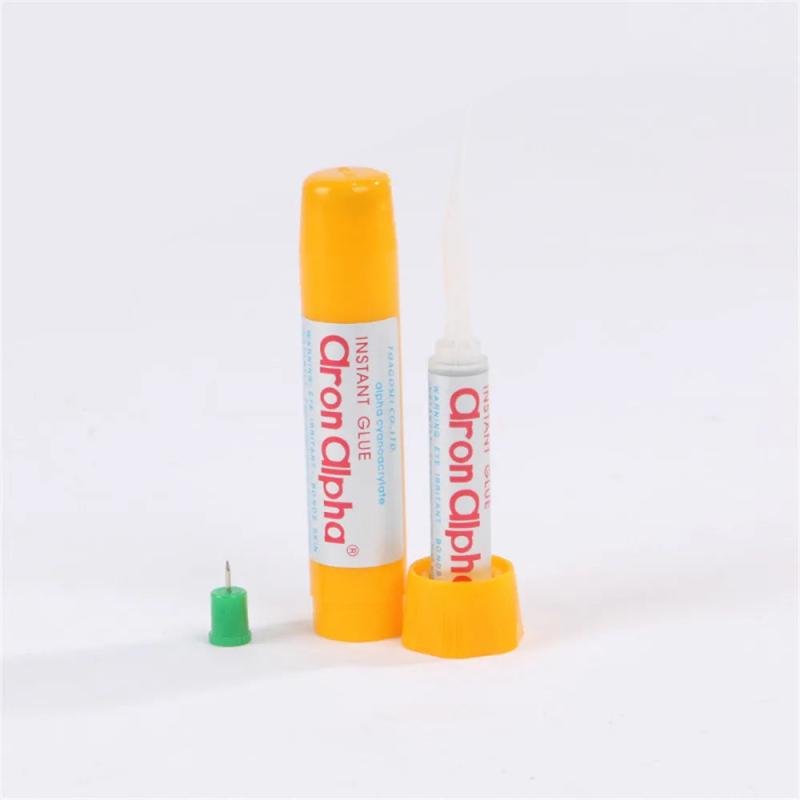 Strong 502 Quick Drying DIY Adhesive Jewelry Glue