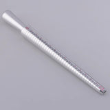 Ring Making Tools Set, DIY Ring Sizer Mandrel Kit for Jeweler