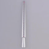 Ring Making Tools Set, DIY Ring Sizer Mandrel Kit for Jeweler