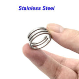 Stainless Steel Circle Tools Hand DIY Jewelry Plier