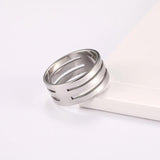 Stainless Steel Circle Tools Hand DIY Jewelry Plier