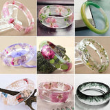 Bohemia Silicone Mold Ring Resin Silicone Mould DIY Epoxy Resin Molds Jewelry