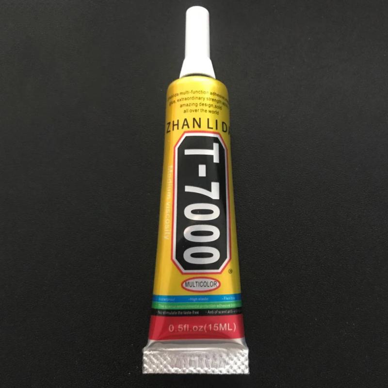 Epoxy Resin Clear Adhesive Needle Type Phone Screen Repair Tool