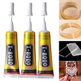 Epoxy Resin Clear Adhesive Needle Type Phone Screen Repair Tool