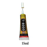 Epoxy Resin Clear Adhesive Needle Type Phone Screen Repair Tool