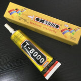 Epoxy Resin Clear Adhesive Needle Type Phone Screen Repair Tool