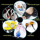 Epoxy Resin Clear Adhesive Needle Type Phone Screen Repair Tool