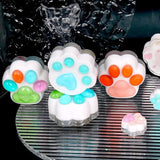 Cat Claw Silicone Mold for Earrings & Pendants