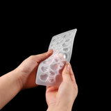 Crystal Bubble Gem Patch Silicone Molds for DIY Jewelry Making