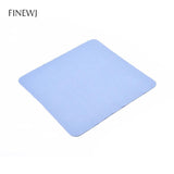 5pcs Large Jewelry Anti Tarnish Silver Polish Cleaning Cloth