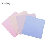 5pcs Large Jewelry Anti Tarnish Silver Polish Cleaning Cloth