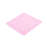5pcs Large Jewelry Anti Tarnish Silver Polish Cleaning Cloth