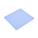 5pcs Large Jewelry Anti Tarnish Silver Polish Cleaning Cloth