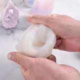 Silicone Angel Mold Epoxy Casting for Home Decors