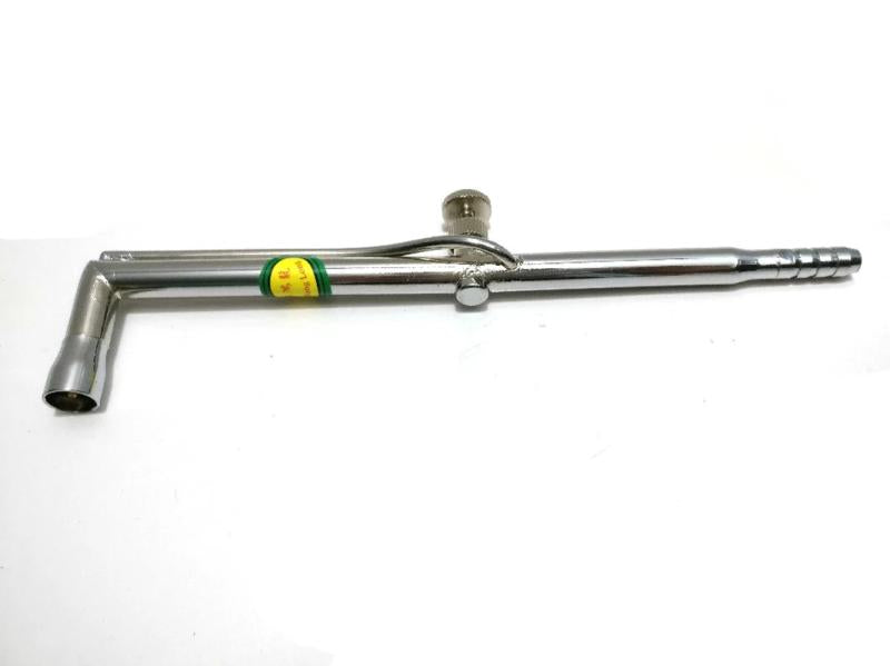 Stainless Steel Welding Torch for Jewelry Making DIY