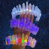 Crystal Crown Tiara Epoxy Resin Mold DIY Craft Tool