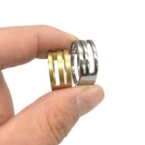 Copper Stainless Steel Jump Ring Open Rings Tools For Jewelry Making Materials