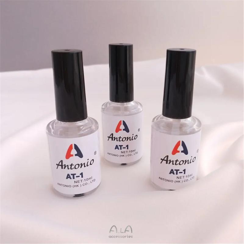 DIY Pearl Accessories Degumming Agent Quick Drying Glue Cleaner